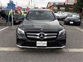 2018 Mercedes-Benz GLC-Class