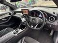 2018 Mercedes-Benz GLC-Class