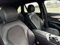 2018 Mercedes-Benz GLC-Class