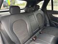 2018 Mercedes-Benz GLC-Class