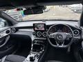 2018 Mercedes-Benz GLC-Class