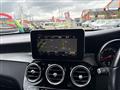 2018 Mercedes-Benz GLC-Class