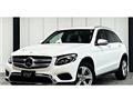 2018 Mercedes-Benz GLC-Class