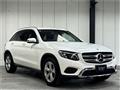 2018 Mercedes-Benz GLC-Class