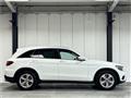 2018 Mercedes-Benz GLC-Class