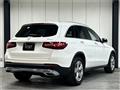2018 Mercedes-Benz GLC-Class