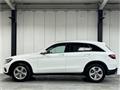 2018 Mercedes-Benz GLC-Class