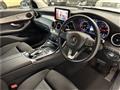 2018 Mercedes-Benz GLC-Class