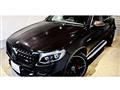 2018 Mercedes-Benz GLC-Class
