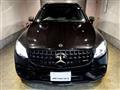 2018 Mercedes-Benz GLC-Class