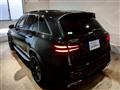 2018 Mercedes-Benz GLC-Class