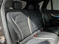 2018 Mercedes-Benz GLC-Class