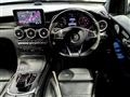 2018 Mercedes-Benz GLC-Class