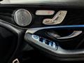 2018 Mercedes-Benz GLC-Class
