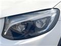 2018 Mercedes-Benz GLC-Class