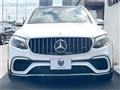 2018 Mercedes-Benz GLC-Class