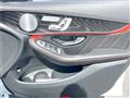 2018 Mercedes-Benz GLC-Class