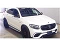 2018 Mercedes-Benz GLC-Class