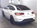 2018 Mercedes-Benz GLC-Class