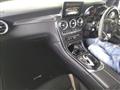 2018 Mercedes-Benz GLC-Class