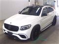 2018 Mercedes-Benz GLC-Class