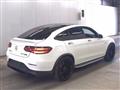 2018 Mercedes-Benz GLC-Class
