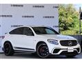 2018 Mercedes-Benz GLC-Class