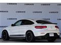 2018 Mercedes-Benz GLC-Class