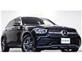 2021 Mercedes-Benz GLC-Class