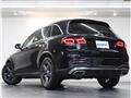 2021 Mercedes-Benz GLC-Class