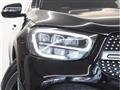 2021 Mercedes-Benz GLC-Class