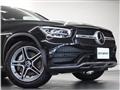 2021 Mercedes-Benz GLC-Class