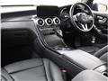 2021 Mercedes-Benz GLC-Class