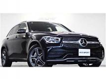 2021 Mercedes-Benz GLC-Class