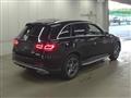 2021 Mercedes-Benz GLC-Class