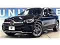 2021 Mercedes-Benz GLC-Class