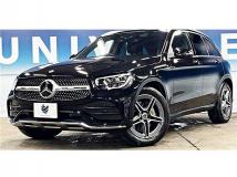 2021 Mercedes-Benz GLC-Class