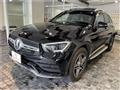 2021 Mercedes-Benz GLC-Class
