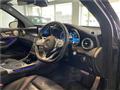 2021 Mercedes-Benz GLC-Class