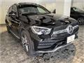 2021 Mercedes-Benz GLC-Class