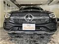 2021 Mercedes-Benz GLC-Class