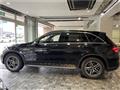 2021 Mercedes-Benz GLC-Class