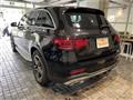 2021 Mercedes-Benz GLC-Class