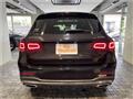 2021 Mercedes-Benz GLC-Class