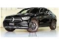 2021 Mercedes-Benz GLC-Class