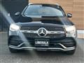 2021 Mercedes-Benz GLC-Class