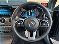 2021 Mercedes-Benz GLC-Class