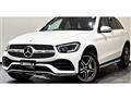 2021 Mercedes-Benz GLC-Class