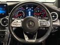 2021 Mercedes-Benz GLC-Class