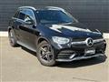 2021 Mercedes-Benz GLC-Class